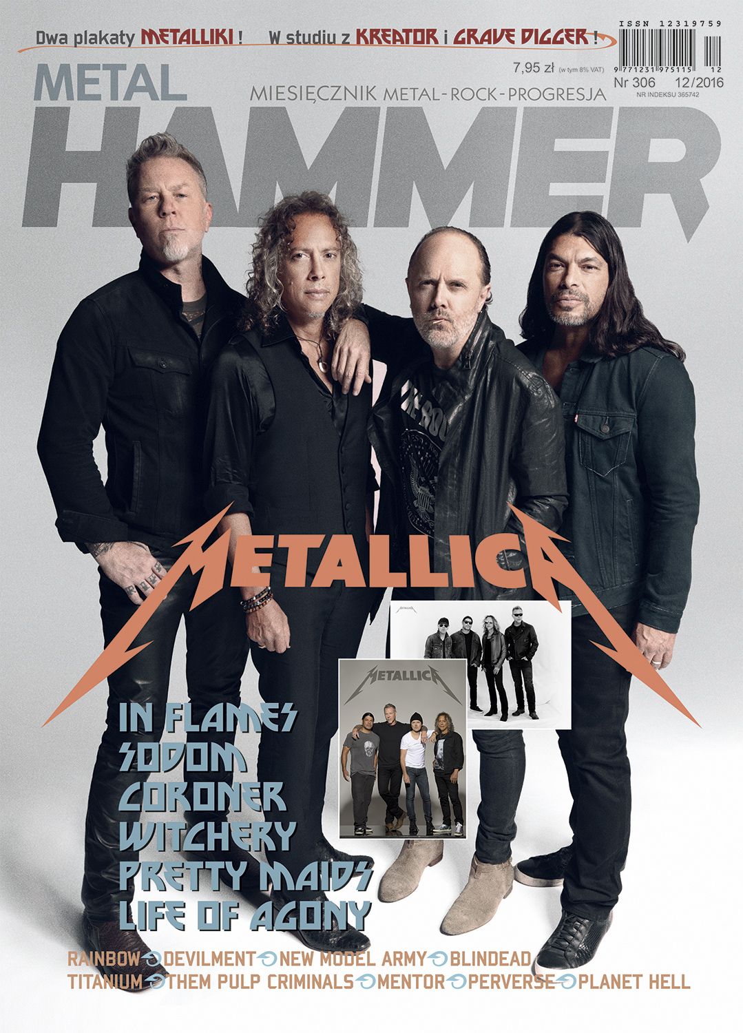 Metal Hammer_12_2016